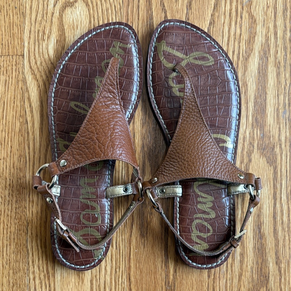 Sam Edelman Greta Sandal